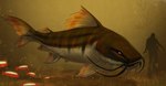 Rating: s
ID: 5437739
Date: 2025-03-16 17:28:05 -0400
Status: active
Score: 6
ambiguous_gender barbel_(anatomy) catfish cc-by-nc-sa countershade_torso countershading creative_commons dorsal_fin feral fin fish flesh_whiskers group hi_res human mammal marine scratchpit solo_focus tail tail_fin post #5437739
