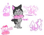 Rating: s
ID: 5118605
Date: 2024-10-16 10:35:56 -0400
Status: active
Score: 4
2022 5:4 alternate_species backyard_sports baseball_cap black_body black_eyes black_fur character_name cheek_tuft clothing confusion digital_drawing_(artwork) digital_media_(artwork) domestic_cat eyebrows facial_tuft felid feline felis female feral fur greenjunipertree grey_body grey_fur happy hat headgear headwear humongous_entertainment mammal multicolored_body multicolored_fur open_mouth open_smile pink_nose quadruped question_mark raised_eyebrow running smile solo standing tail tail_motion tailwag text tuft vicki_kawaguchi whiskers post #5118605