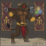 Rating: s
ID: 2198117
Date: 2020-03-31 05:43:20 -0400
Status: active
Score: 10
2020 5_fingers anthro black_claws black_nails black_nipples bovid bovine brown_body brown_fur brown_tail claws colored_nails european_mythology fingers fur greek_mythology heretic hi_res horn humanoid_hands male mammal maulotaur minotaur muscular muscular_male mythology nails nipples red_eyes sand signature solo tail wanderer1988 post #2198117