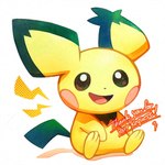 Rating: s
ID: 5449757
Date: 2025-03-22 17:42:56 -0400
Status: active
Score: 14
1:1 2024 ambiguous_gender anthro black_eyes english_text featureless_crotch generation_2_pokemon looking_at_viewer meifordart nintendo open_mouth paws pichu pokemon pokemon_(species) signature simple_background sitting solo spiky-eared_pichu tail text tongue yellow_body post #5449757