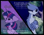 Rating: s
ID: 4248385
Date: 2023-08-22 13:55:24 -0400
Status: active
Score: 39
2021 avian bird blue_body blue_fur blue_jay bodily_fluids cartoon_network corvid crack_ship crossed_arms crossover crossover_ship crying detailed_background dialogue duo english_text equid equine female forest forest_background friendship_is_magic fur hair hasbro horn horse humor jay_(bird) male male/female mammal meme mordecai_(regular_show) mordetwi multiple_scenes my_little_pony mythological_creature mythological_equine mythology nature nature_background new_world_jay night oscine passerine pegacousin plant pony purple_body purple_fur purple_hair regular_show shitpost solo_focus tears text tree twilight_sparkle_(mlp) unicorn what white_body white_fur post #4248385
