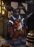 Rating: s
ID: 5588658
Date: 2025-05-21 16:16:36 -0400
Status: active
Score: 3
absurd_res alley alternative_fashion anthro barefoot barrel beard black_body black_fur bottle bottomwear bracelet broken_bottle brown_bottomwear brown_clothing brown_pants buckteeth bulge bullet bullet_hole camazule cask chain cloak clothing coat coat_cape container crooked_ears cuff_links cuffed_pants cuffs_(clothing) digitigrade eyebrows eyewear facial_hair feet flask fluffy fur glasses graffiti green_eyes gun gun_holster handgun hare hat headgear headwear hi_res hole_in_ear inner_ear_fluff jewelry keg lagomorph lamp leporid lips locket looking_at_viewer male mammal messy_clothing missing_poster muscular mustache necklace necktie outside pants patch_(fabric) piercing pink_lips pink_nose poster rabbit_ears ranged_weapon red_eyewear red_glasses revolver ring rolled_up_sleeves shirt smile solo steampunk straps suspenders teeth thick_eyebrows topwear tuft watch_fob weapon window post #5588658