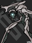 Rating: s
ID: 4182467
Date: 2023-07-20 14:09:36 -0400
Status: active
Score: 7
1_eye 2020 3:4 3_claws 3_fingers absurd_res ambiguous_gender artist_name black_body black_claws black_scales claws colored digital_drawing_(artwork) digital_media_(artwork) eddybird empty_eyes fingers front_view grey_background hi_res humanoid looking_at_viewer mouth_eye no_pupils not_furry nude number open_mouth pale_skin portrait scales scp-001 scp-001_(the_prototype) scp_foundation sharp_teeth signature simple_background solo standing teeth text text_background three-quarter_portrait three-quarter_view unknown_species ventral_scales white_text post #4182467