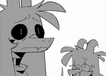 Rating: s
ID: 5753819
Date: 2025-08-03 14:54:05 -0400
Status: pending
Score: 13
alphys ambiguous_gender animated annoying_dog_(undertale) anthro antlers asriel_dreemurr asriel_dreemurr_(god_form) berdly boss_monster_(undertale) bratty_(undertale) burgerpants carol_holiday catti_(deltarune) catty_(undertale) clone_high clothed clothing deer deltarune dess_holiday disgust female fish french_kissing gasp gaster group horn hug human humor jockington_(deltarune) kissing kris_(deltarune) lancer_(deltarune) makeup male male/female mammal marine monochrome monster_kid music new_world_deer noelle_holiday papyrus_(undertale) ralsei reindeer roaring_knight sans_(undertale) scalie shocked short_playtime simple_animation simple_background soul_(undertale) sound susie_(deltarune) the_original_starwalker toriel transformation undertale undertale_(series) undyne user823493247 webm post #5753819