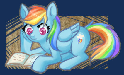 blue_feathers book cepto_(artist) cutie_mark equine feathered_wings feathers female feral friendship_is_magic fur hair mammal multicolored_hair my_little_pony pegasus rainbow_dash_(mlp) rainbow_hair reading solo wings
Rating: Safe
Score: 0
User: Nicklo6649
Date: April 23, 2018 blue_feathers book cepto_(artist) cutie_mark equine feathered_wings feathers female feral friendship_is_magic fur hair mammal multicolored_hair my_little_pony pegasus rainbow_dash_(mlp) rainbow_hair reading solo wings
Rating: Safe
Score: 0
User: Nicklo6649
Date: April 23, 2018