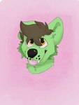 Rating: s
ID: 3047205
Date: 2021-11-28 00:53:32 -0500
Status: active
Score: -1
3:4 anthro canid canine canis domestic_dog hi_res humanoid male mammal mint_(disambiguation) mintchip solo post #3047205
