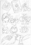 Rating: s
ID: 4623449
Date: 2024-02-26 07:43:16 -0500
Status: active
Score: 1
amy_rose anthro avian bird blueberry_kobold canary cover dialogue dic_entertainment drxii duo english_text eulipotyphlan european_hedgehog feathers female finch fleetway_comics gas_mask hair hedgehog kobold kobold_quest male mammal manic_the_hedgehog mask monochrome oscine passerine reptile robin_(bird) scalie sega sonia_the_hedgehog sonic_the_comic sonic_the_hedgehog_(comics) sonic_the_hedgehog_(series) sonic_underground tekno_the_canary text traditional_media_(artwork) tryst_(drxii) video_game_cover wings post #4623449