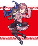 Rating: s
ID: 3881080
Date: 2023-02-18 18:45:07 -0500
Status: active
Score: 6
abstract_background alternative_fashion ambiguous_gender anthro biped black_sclera bottomwear bow_ribbon clothed clothing debidebi_debiru demon duo female footwear fur grey_body grey_fur hair hat head_horn headgear headwear hi_res holding_another horn human j-fashion jirai_kei legwear mammal membrane_(anatomy) membranous_wings nijisanji oribiyo pink_hair ribbons semi-anthro shirt shoes skirt stockings suzuhara_lulu topwear vtuber wings yellow_eyes post #3881080