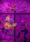 Rating: s
ID: 2685433
Date: 2021-04-06 09:35:41 -0400
Status: active
Score: 190
absurd_res anthro breasts canid canine canis comic cookiedraggy digital_media_(artwork) falling female hi_res kincaid mammal pit ratcha shaded slime solo text the_adventures_of_kincaid translucent translucent_body trap_(contrivance) url wolf post #2685433