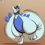Rating: s
ID: 3892699
Date: 2023-02-24 12:00:59 -0500
Status: active
Score: 28
1:1 avali avian belly big_belly big_tail bird dragon dustyerror european_mythology generation_2_pokemon hi_res hug huge_belly hyper hyper_belly legendary_pokemon lugia mythological_creature mythological_scalie mythology nintendo oversized pokemon pokemon_(species) scalie solo symtec tail tailbutt transformation western_dragon wide_crotch post #3892699