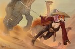 Rating: s
ID: 5640419
Date: 2025-06-13 21:16:16 -0400
Status: active
Score: 40
abs ambiguous_gender anthro anthro_focus beak_thing_(kenshi) big_breasts biped bra breasts canid canine cleavage clothed clothing desert disney female female_focus feral footwear fox fur group headgear headwear hi_res kenshi maid_marian maid_uniform mammal mansilite melee_weapon multicolored_body multicolored_fur muscular muscular_anthro muscular_female navel orange_body orange_fur quadruped red_eyes robin_hood_(disney) running solo_focus sword two_tone_body two_tone_fur underwear uniform weapon post #5640419