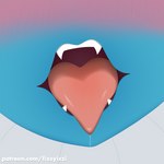 Rating: s
ID: 4117180
Date: 2023-06-18 02:25:23 -0400
Status: active
Score: 92
1:1 2023 absurd_res ambiguous_gender blush bodily_fluids close-up colored digital_drawing_(artwork) digital_media_(artwork) dripping drooling drooling_tongue eeveelution fangs fizzyizzi gaping gaping_mouth generation_1_pokemon hi_res mouth_shot nintendo open_mouth pokemon pokemon_(species) saliva saliva_drip saliva_on_tongue solo teeth teeth_showing tongue tongue_out vaporeon post #4117180