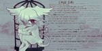 Rating: s
ID: 5624988
Date: 2025-06-06 18:02:49 -0400
Status: pending
Score: 9
2:1 ambiguous_gender anthro arched_back background_text bird_cage birdcage cage curled_up demon depression english_text feathered_ears featureless_chest fetal_pose fingers hair head_wings hip_tuft holding_key holding_object hugging_knees hybrid key legs_up mammal monotone_body purple_eyes sinnerpen solo spade_tail tail text tired_eyes trapped tuft unknown_species unusual_wing_placement wikipedia wings post #5624988