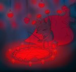 Rating: s
ID: 4462452
Date: 2023-12-09 16:00:42 -0500
Status: active
Score: 6
anthro blood bodily_fluids cage clothing cult_of_the_lamb fishing_rod flask hat headgear headwear heart_(organ) heart_symbol hi_res male mammal massive_monster_(studio) missing_eye murid murine occult_symbol open_chest open_chest_cavity organs pentagram pointy_hat rat ratoo_(cult_of_the_lamb) rodent solo symbol websheck post #4462452