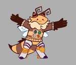 Rating: s
ID: 3514360
Date: 2022-08-18 17:49:55 -0400
Status: active
Score: 95
2_antennae 4_fingers animated antennae_(anatomy) anthro arthropod arthropod_abdomen bee bottomless brown_body brown_clothing brown_topwear cheek_spots clothed clothing dragon fingers gloves grey_background grey_body handwear hybrid hymenopteran i.v._(ivycomb) insect insect_wings loop mythological_creature mythological_scalie mythology neck_tuft scalie short_playtime simple_background simple_eyes solo tan_clothing tan_topwear toilet_paper_(artist) topwear tuft wings yellow_body post #3514360