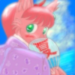 Rating: s
ID: 153218
Date: 2011-07-30 01:24:48 -0400
Status: active
Score: -1
1:1 anthro blush clothed clothing day domestic_cat felid feline felis female fur green_eyes hair hand_fan holding_object kemonolove looking_back low_res mammal meeya outside pink_body pink_fur pink_hair red_hair rpg_densetsu_hepoi sky solo post #153218