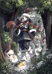 Rating: s
ID: 5550221
Date: 2025-05-05 06:02:21 -0400
Status: active
Score: 38
2025 akari_(pokemon) ambiguous_gender anthro black_eyes black_hair bodily_fluids claws clothing eyelashes female feral footwear forest fur generation_8_pokemon grey_body grey_fur group hair hi_res hisuian_form hisuian_zoroark hisuian_zorua holding_object human kuchiba mammal nintendo open_mouth plant pokeball pokemon pokemon_(species) red_eyes regional_form_(pokemon) scarf shoes snow steamy_breath sweat tree trio white_hair yellow_eyes yellow_sclera post #5550221