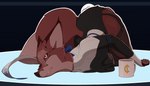 Rating: s
ID: 2725546
Date: 2021-05-04 17:21:18 -0400
Status: active
Score: 105
anthro bow_(feature) canid canine cent_sign cherry_(dredjir) clothed clothing coffee_mug container corset cup currency_symbol dredjir feathers female fox garter_straps gloves handwear hi_res leggings legwear lingerie lying mammal mug print_container skimpy solo symbol thigh_highs tired topwear post #2725546