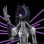 Rating: s
ID: 5376396
Date: 2025-02-16 01:02:02 -0500
Status: active
Score: 2
animal_humanoid canid canid_humanoid canine canine_humanoid canis chrome claw_(weapon) claws cybernetics endoskeleton f.i.v.e humanoid machine male mammal mammal_humanoid melee_weapon robot robot_anthro robot_humanoid solo terminators_(terminator) weapon wolf wolf_humanoid post #5376396