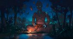 Rating: s
ID: 3177835
Date: 2022-02-15 01:38:44 -0500
Status: active
Score: 22
absurd_res anthro buddha buddhism forest hi_res human humanoid male mammal night plant religion sipuha solo tree post #3177835
