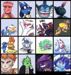 Rating: s
ID: 609945
Date: 2015-02-24 11:59:33 -0500
Status: active
Score: 54
absol ambiguous_gender ampharos anthro aphex_twin avian azumarill back_plant back_shrub bird black_body black_feathers black_fur blue_body blue_fur blush buckteeth canid canine clothing corvid creepy didgeridoo dragon eeveelution elemental_creature english_text eyelashes eyewear feathers female feral flora_fauna flower flower_(anatomy) fur generation_1_pokemon generation_2_pokemon generation_3_pokemon generation_4_pokemon generation_5_pokemon gengar glasses group gym_leader hat head_flower headgear headwear hi_res human humor i_care_because_you_do_(album) kissing land_forme_shaymin latias laugh legendary_pokemon looking_at_viewer lucario magby mammal meme misty_(pokemon) murkrow musical_instrument mythological_creature mythological_scalie mythology nintendo open_mouth oscine oshawott parody partitioning passerine plant pokemon pokemon_(species) pokemon_trainer rape_face red_body red_feathers riolu scalie scrafty shaymin sneasel teeth text tyranitar vaporeon vaporotem what white_body white_feathers white_fur why wind_instrument zangoose zoroark post #609945