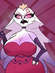 Rating: s
ID: 5591466
Date: 2025-05-22 19:31:46 -0400
Status: active
Score: 32
3:4 anatid anseriform anserinae anthro avian big_breasts bird breasts clothed clothing demon digital_media_(artwork) female fur helluva_boss hi_res huge_breasts madameeclipse simple_background solo stella_(helluva_boss) swan wide_hips post #5591466