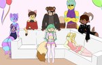 Rating: s
ID: 4733036
Date: 2024-04-20 22:45:39 -0400
Status: active
Score: 16
absurd_res ailurid ambiguous_gender andromorph anthro blury blury_(character) bovid canid canine caprine clothed clothing crossdressing domestic_cat felid feline felis female femboy fox franz_(hans) goat group gynomorph hi_res humanoid intersex male male/female male/male mammal meme red_panda wiki young post #4733036