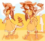 Rating: s
ID: 5143858
Date: 2024-10-27 23:13:22 -0400
Status: active
Score: 179
accident accidental_exposure anklet anthro biped blush bracelet claws clothed clothing deadlock digital_media_(artwork) dress facial_piercing female flashing gargoyle gesture hair hat headgear headwear horn ivy_(deadlock) jewelry looking_at_viewer mythological_creature mythology nose_piercing nose_ring piercing ring_piercing scales simple_background smile solo spiked_tail spikes spikes_(anatomy) sun_hat sundress tail thin_arms thin_calves valve virteil waving wings yellow_eyes post #5143858