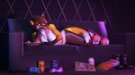 Rating: s
ID: 4022232
Date: 2023-04-29 16:34:41 -0400
Status: active
Score: 71
16:9 3d_(artwork) 4k abs absurd_res anthro arm_tuft bonk!_atomic_punch bonk_(brand) boots breasts brown_body brown_fur canid canine chip_bag chromatic_aberration cinder_(huskytheprotogen) clothing comic_book cookie crit-a-cola detailed_background digital_media_(artwork) epic_games eyelashes featureless_breasts female fennix_(fortnite) food footwear fortnite fox fur furniture glowing glowing_eyes hair hair_over_eye hi_res huskytheprotogen inner_ear_fluff lying_on_sofa mammal neck_tuft on_sofa one_eye_obstructed orange_body orange_fur petruz_(modeler) plate red_fox shaded shoes shoulder_tuft slippers socks sofa solo source_filmmaker_(artwork) team_fortress_2 tin_can track_pants true_fox tuft umbrella valve white_body white_fur widescreen yellow_eyes post #4022232