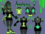 Rating: s
ID: 5033998
Date: 2024-09-06 18:42:29 -0400
Status: active
Score: 4
2021 5_fingers anestesia_(beastofeuthanasia) anthro armwear beastofeuthanasia bent_arm black_armwear black_bottomwear black_choker black_clothing black_elbow_gloves black_eyebrows black_gloves black_hair black_handwear black_hat black_headwear black_jewelry black_lips black_necklace black_shirt black_skirt black_tank_top black_topwear blue_sclera bottomwear breasts canid canine character_name choker claws cleavage close-up clothed clothed_anthro clothed_female clothing digital_media_(artwork) elbow_gloves english_text eyebrows eyelashes fangs female finger_claws fingers fishnet_clothing fishnet_leggings fishnet_legwear flat_colors footwear front_view fur gender_symbol gloves green_claws green_clothing green_eyes green_fangs green_footwear green_high_heels green_highlights green_markings green_nose green_spines green_tongue grey_body grey_breasts grey_fur grey_tail hair hair_on_shoulders handwear hat headgear headwear hi_res high_heels highlights_(coloring) holding_needle holding_object hybrid jewelry leggings legwear lips long_hair mammal markings medical_instrument medical_syringe model_sheet necklace nurse_clothing nurse_hat nurse_headwear open_mouth rear_view reptile scalie scientific_instrument shirt shoes skirt smile smiling_at_viewer solo spines standing stated_gender symbol syringe tail tank_top teeth text tongue topwear post #5033998