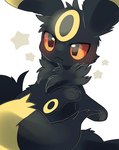 Rating: s
ID: 2923749
Date: 2021-09-12 01:36:23 -0400
Status: active
Score: 96
2021 :< black_body black_fur blush blush_lines chest_tuft digital_media_(artwork) eeveelution feral fur generation_2_pokemon mammal nintendo pokemon pokemon_(species) quadruped red_eyes shaded simple_background socono_noa solo tuft umbreon white_background post #2923749