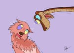 Rating: s
ID: 5562870
Date: 2025-05-10 17:15:09 -0400
Status: active
Score: 11
anaconda boa_(snake) boa_constrictor boinae brat brat_taming canid canine canis damsel_in_distress disney duo female feral hypnosis hypnotic_eyes hypnotized_prey jungle_book_shonen_mowgli kaa_(character) kaa_(jungle_book) lala male male/female mammal mind_control pandrososanz peril python reptile resistance scalie snake taming the_jungle_book wolf post #5562870