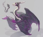 Rating: s
ID: 3968323
Date: 2023-04-02 20:06:02 -0400
Status: active
Score: 24
alternate_species ambiguous_gender anthro cecil_gershwin_palmer claws dragon dragonification dragonified electronics finger_claws flight_rising furrification horn membrane_(anatomy) membranous_wings microphone mythological_creature mythological_scalie mythology purple_eyes scales scalie solo spiral_dragon ventral_scales welcome_to_night_vale wings zyraxus post #3968323
