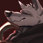 Rating: s
ID: 5538679
Date: 2025-04-29 22:49:33 -0400
Status: active
Score: 44
absurd_res anthro black_clothing canid canine canis cheek_tuft chin_on_weapon cloak clothing death_(puss_in_boots) dreamworks facial_markings facial_tuft fangs fluffywuffy fur fuzzy grey_body grey_fur head_markings head_tuft headshot_portrait hi_res holding_object holding_weapon huge_filesize icon light lighting looking_at_viewer male mammal markings mask_(marking) melee_weapon narrowed_eyes pointy_ears poncho portrait prick_ears puss_in_boots_(franchise) red_background red_eyes sickle simple_background solo teeth tuft weapon weapon_on_chin wolf post #5538679