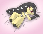 Rating: s
ID: 5259150
Date: 2024-12-22 18:07:10 -0500
Status: active
Score: 3
2024 2_mouths 3_fingers bed black_body bra clothed clothing colored_edge_bra colored_edge_panties colored_edge_underwear cow_print_bra cow_print_panties digital_drawing_(artwork) digital_media_(artwork) female fingers furniture generation_3_pokemon hi_res looking_at_viewer lying lying_on_bed mawile multi_mouth nintendo on_back on_bed panties pink_eyes pokemon pokemon_(species) ponponthebonbon side-tie_panties side-tie_underwear smile solo underwear underwear_only white_bra white_clothing white_panties white_underwear yellow_body post #5259150