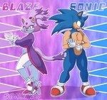 Rating: s
ID: 5366853
Date: 2025-02-11 18:01:38 -0500
Status: active
Score: 16
abstract_background anthro badasses blaze_the_cat clothing digital_drawing_(artwork) digital_media_(artwork) domestic_cat duo english_text eulipotyphlan felid feline felis female footwear full-length_portrait glove_snap hedgehog hi_res high_heels male mammal muscular portrait princess royalty sega shaded shoes soft_shading sonic_the_hedgehog sonic_the_hedgehog_(series) sonomatic standing text post #5366853