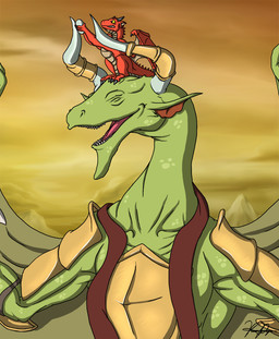 Rating: s
ID: 4989952
Date: 2024-08-16 16:19:07 -0400
Status: active
Score: 4
anthro dragon duo extreme_size_difference feral green_body green_scales male membrane_(anatomy) membranous_wings mythological_creature mythological_scalie mythology nicol_bolas on_top_of_head planeswalker red_body red_scales scales scalie size_difference spikes spikes_(anatomy) tail targon targonreddragon unknown_artist ventral_scales wings post #4989952