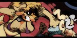 Rating: s
ID: 2868649
Date: 2021-08-07 19:03:34 -0400
Status: active
Score: 67
2021 amelia_steelheart angry anthro bikini bikini_top bittenhard blonde_hair breast_physics breasts canid canine canis clothed clothing collar digital_media_(artwork) digital_painting_(artwork) domestic_dog dragonborn_(dnd) dungeons_and_dragons duo face_punch face_squish female fur gloves hair handwear hasbro humor impressionism mammal motion_lines painting_(artwork) pseftis_savra punch reptile scales scalie squish swimwear two-piece_swimsuit wizards_of_the_coast yellow_body yellow_fur post #2868649