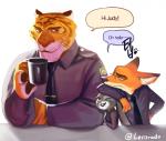 Rating: s
ID: 906586
Date: 2016-05-30 12:04:05 -0400
Status: active
Score: 20
anthro canid canine digital_media_(artwork) disney felid female fox fur group judy_hopps lagomorph leporid letitrado male mammal nick_wilde officer_fangmeyer pantherine rabbit red_fox tiger true_fox zootopia post #906586