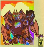 Rating: s
ID: 5144644
Date: 2024-10-28 11:50:30 -0400
Status: active
Score: 2
anthro arm_around_waist blush bumblebee_(transformers) cheetor clothing controller cover cybertronian duo game_controller hasbro heart_symbol hi_res humanoid idkcowboyuwu4 kissing_cheek lgbt_pride machine male male/male pride_color_clothing pride_colors robot romantic romantic_couple shirt takara_tomy topwear transformers transformers:cyberverse video_game_cover post #5144644
