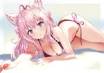 Rating: s
ID: 3980341
Date: 2023-04-08 18:43:29 -0400
Status: active
Score: 51
2023 :o ahoge animal_humanoid bikini breasts canid canid_humanoid canine canine_humanoid canis cleavage clothed clothing coyote_humanoid female hair hi_res hololive humanoid koyori_hakui looking_at_viewer mammal mammal_humanoid open_mouth pink_hair pukara solo swimwear two-piece_swimsuit vtuber post #3980341