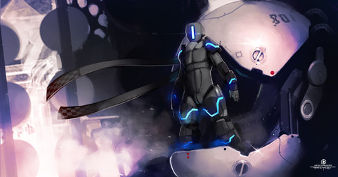 1_eye absurd_res armor black_skin blue_eyes dark_skin detailed_background english_text front_view glowing glowing_eyes hi_res humanoid machine not_furry psyk323 robot scarf shoulder_pads solo text vertical_bar_eyes
Rating: Safe
Score: 3
User: AbiCordo
Date: May 25, 2018 1_eye absurd_res armor black_skin blue_eyes dark_skin detailed_background english_text front_view glowing glowing_eyes hi_res humanoid machine not_furry psyk323 robot scarf shoulder_pads solo text vertical_bar_eyes
Rating: Safe
Score: 3
User: AbiCordo
Date: May 25, 2018