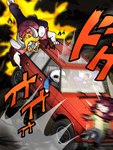 Rating: s
ID: 5658866
Date: 2025-06-21 18:57:09 -0400
Status: active
Score: 60
2025 3:4 adriany anthro asgore_dreemurr asgore_running_over_dess blonde_hair bovid caprine clothed clothing deer deltarune dess_holiday english_description female fully_clothed fur goat group hair hi_res japanese_text jojo's_bizarre_adventure male mammal meme new_world_deer night outside pink_clothing pink_shirt pink_topwear reindeer sans_(undertale) shirt text topwear toriel truck undertale_(series) vehicle white_body white_fur post #5658866