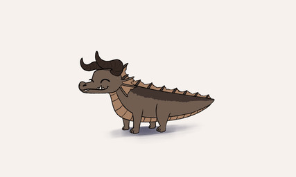 Rating: s
ID: 1975367
Date: 2019-08-27 15:49:55 -0400
Status: active
Score: 31
2019 2_frame_animation 5:3 ^_^ animated aquatic_dragon brown_body brown_scales chibi countershade_face countershade_tail countershade_torso countershading digital_drawing_(artwork) digital_media_(artwork) dorsal_fin dragon ear_frill eyes_closed feral fin frill_(anatomy) gundypip happy horn loop marine mythological_creature mythological_scalie mythology pippin_(gundypip) quadruped reptile scales scalie shadow short_playtime simple_background smile snout solo standing tail tan_body tan_countershading tan_scales teeth ventral_scales white_background post #1975367