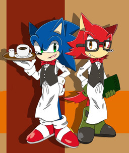 2017 anthro big_head black_nose canine clothing custom_character_(sonic_forces) eyewear fur glasses gloves hedgehog hi_res male mammal sharp_teeth sonic_(series) sonic_forces sonic_the_hedgehog sonicsky2337 teeth toony video_games
Rating: Safe
Score: 1
User: Rysaerio-Misoery
Date: September 10, 2017 2017 anthro big_head black_nose canine clothing custom_character_(sonic_forces) eyewear fur glasses gloves hedgehog hi_res male mammal sharp_teeth sonic_(series) sonic_forces sonic_the_hedgehog sonicsky2337 teeth toony video_games
Rating: Safe
Score: 1
User: Rysaerio-Misoery
Date: September 10, 2017