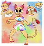Rating: s
ID: 5585216
Date: 2025-05-20 00:42:13 -0400
Status: active
Score: 12
:d animate_inanimate annoyed caffeine_demon choker clothing container cup dandy's_world dialogue digital_media_(artwork) digitigrade disposable_cup dress ears_down empty_eyes english_text eye_markings eyebrows eyelashes felid feline female frilly frilly_clothing frilly_dress frown hi_res humanoid hurt_expression jewelry mammal markings multicolored_claws multicolored_clothing multicolored_dress narrowed_eyes necklace open_frown open_mouth open_smile pivoted_ears print_clothing print_dress rainbow_claws red_choker red_ears red_eyebrows red_jewelry red_necklace roblox scraps_(dandy's_world) sharp_teeth smile solo speech_bubble standing stylized_empty_eyes tail teeth text toons_(dandys_world) post #5585216