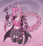 Rating: s
ID: 4862376
Date: 2024-06-18 15:21:32 -0400
Status: active
Score: 47
2024 5_fingers alternate_species anthro black_bottomwear black_clothing black_latex black_legwear black_shorts black_thigh_highs bottomwear breasts brown_body brown_fur brown_hair brown_scales clothing coat dipstick_ears dragon ear_markings fangs felid feline female fingers fur fur_ridge furred_dragon furred_scalie gloves hair handwear hi_res hybrid kidcub latex latex_clothing latex_legwear latex_manipulation latex_thigh_highs legwear liquid_latex lynx mammal markings medium_breasts multicolored_ears multicolored_hair mythological_creature mythological_scalie mythology pink_clothing pink_hair pink_topwear sabertooth_(anatomy) scales scalie shorts solo spots spotted_body spotted_fur tail tail_tuft teeth thigh_highs topwear tuft two_tone_hair zaide_(ashkelling) post #4862376