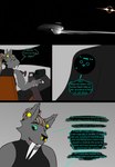 Rating: s
ID: 5232001
Date: 2024-12-09 02:19:16 -0500
Status: active
Score: 4
absurd_res anthro artificial_intelligence black_hole cockpit comic dialogue ear_piercing english_text facial_piercing fangs felid female gynomorph hi_res hybrid intersex machine mammal nose_piercing nose_ring piercing prehistoric_species rhea_(trichternet) ring_piercing robot saber-toothed_tiger sabertooth_(anatomy) science_fiction sitting solo space spacecraft tattoo teeth text trichternet vehicle post #5232001