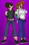 Rating: s
ID: 5568022
Date: 2025-05-12 21:07:25 -0400
Status: active
Score: 10
2011 aakashi anthro biped black_hair blue_highlights breast_expansion breast_growth breasts clothed clothing colored duo duo_transformation expansion female fully_clothed gender_transformation growth hair highlights_(coloring) human long_hair mammal mid_transformation mtf_transformation oversized_clothing simple_background species_transformation standing transformation unknown_species wings post #5568022
