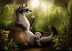 Rating: s
ID: 304150
Date: 2013-03-12 19:22:44 -0400
Status: active
Score: 21
2013 asian_palm_civet beverage civet coffee conditional_dnp detailed_background feral food forest kopi_luwak male mammal nature outside palm_civet plant solo tail tani_da_real tree viverrid post #304150